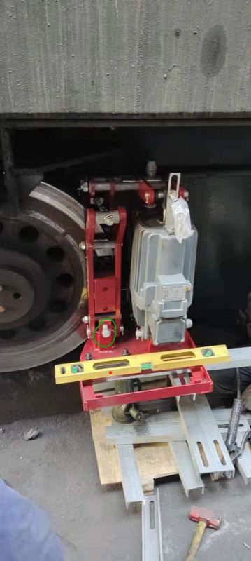 重鋼熄焦車改造項(xiàng)目